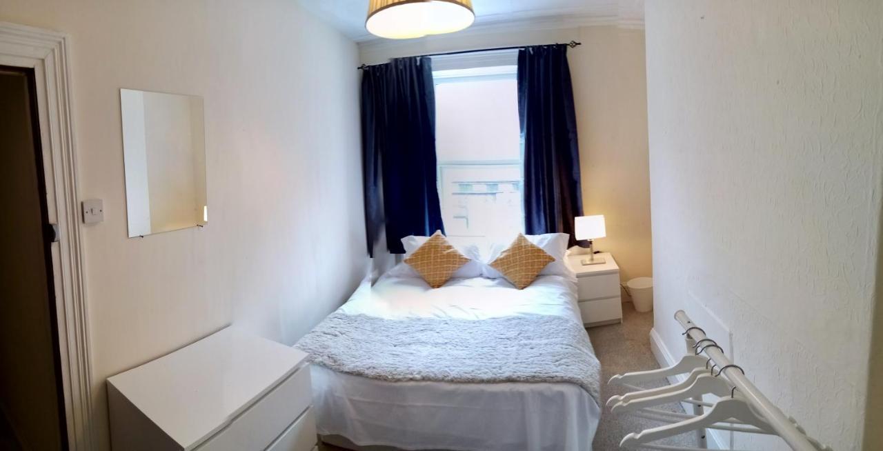 Ocean Lodge Plymouth Extérieur photo